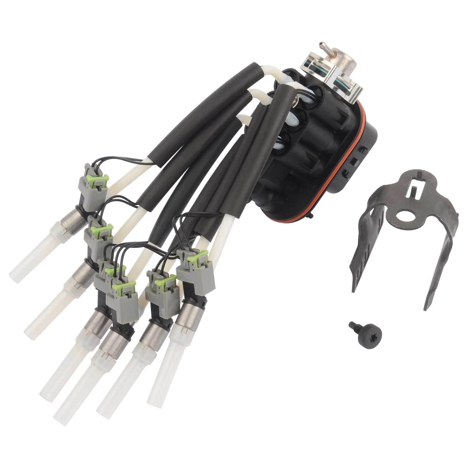Central Fuel Spider Injector for Chevy GMC C1500 Pickup (4.3L V6)