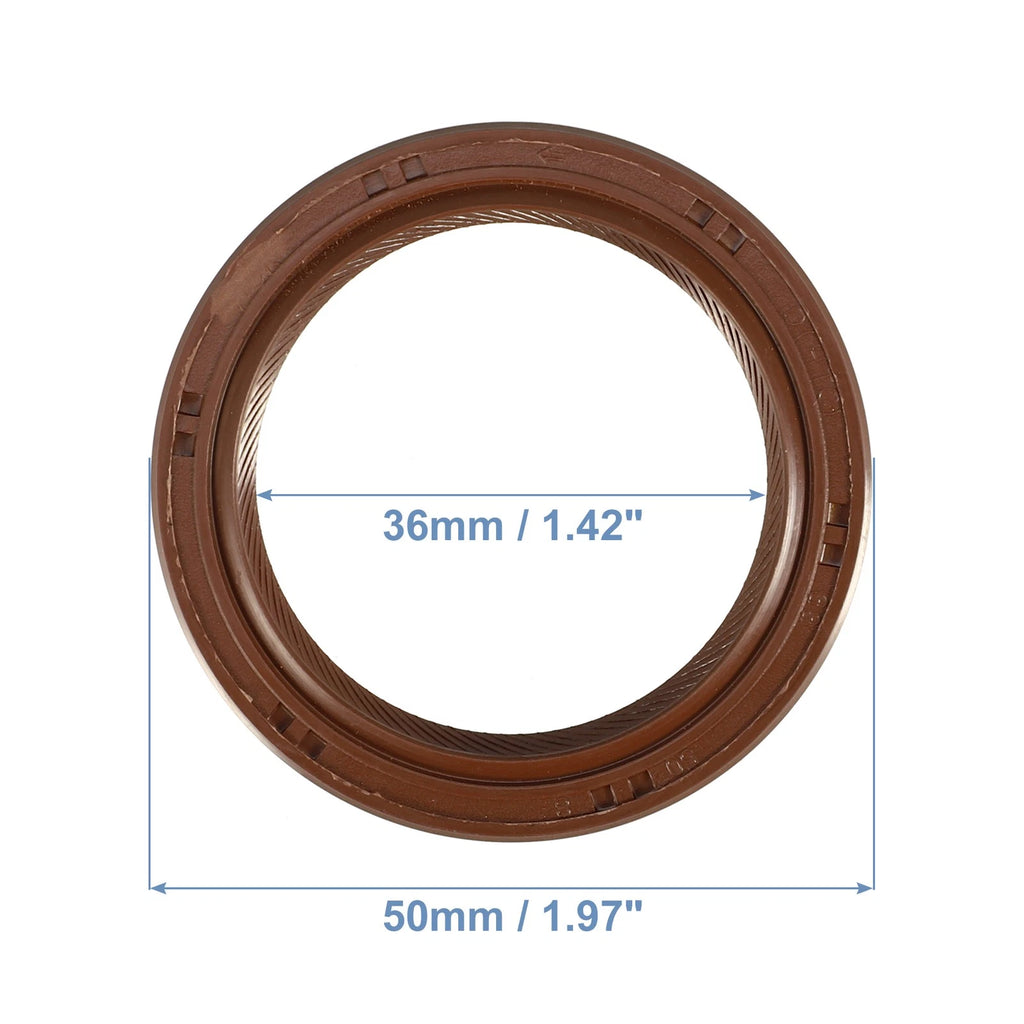 Engine Crankshaft Oil Seal No. 90311-38067 for Toyota Camry RAV4 MR2 
