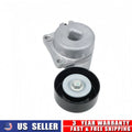 Belt Tensioner Kit for Mercury Mountaineer Lincoln Blackwood Aviator Mark LT (2002–2006)