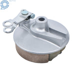 Drum Brake Hub Cover for Honda Monkey Z50 (1967-2023)