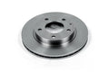 Front Brake Rotor for Mazda Protege ES (2001–2003) TV856CS