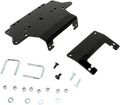Winch Mount for Honda UTV (1619PF)