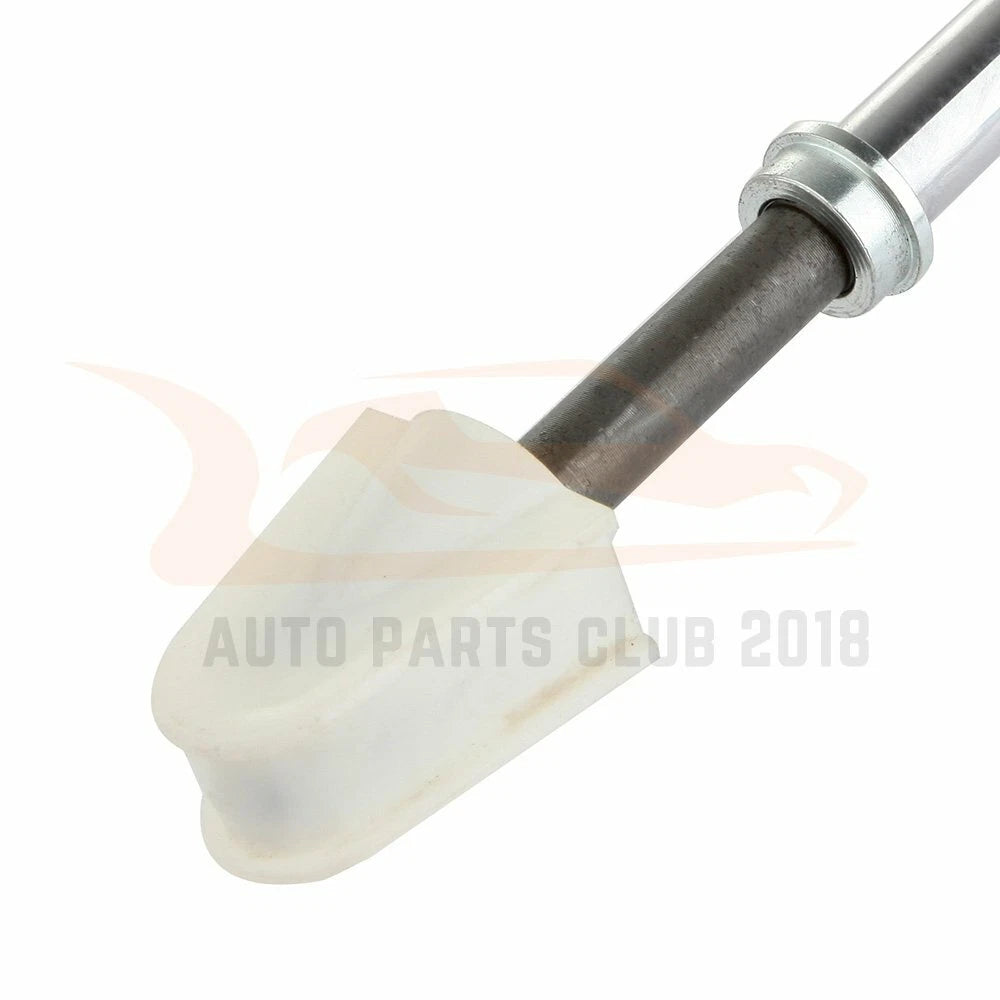 Set of 2 Rear Struts for Mitsubishi Outlander (2003-2004)