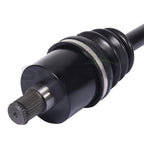 Rear CV Joint Axle Shaft for Arctic Cat Wildcat 4 1000 (2013–2014)