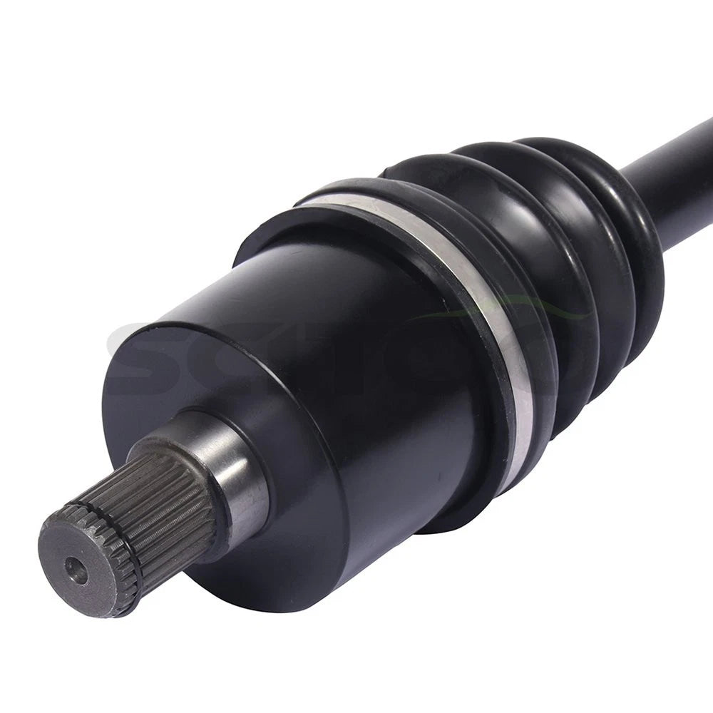 Rear CV Joint Axle Shaft for Arctic Cat Wildcat 4 1000 (2013–2014)