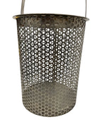 Eaton 2.5" Strainer Basket for Model 72 Simplex (Flange OD 5")