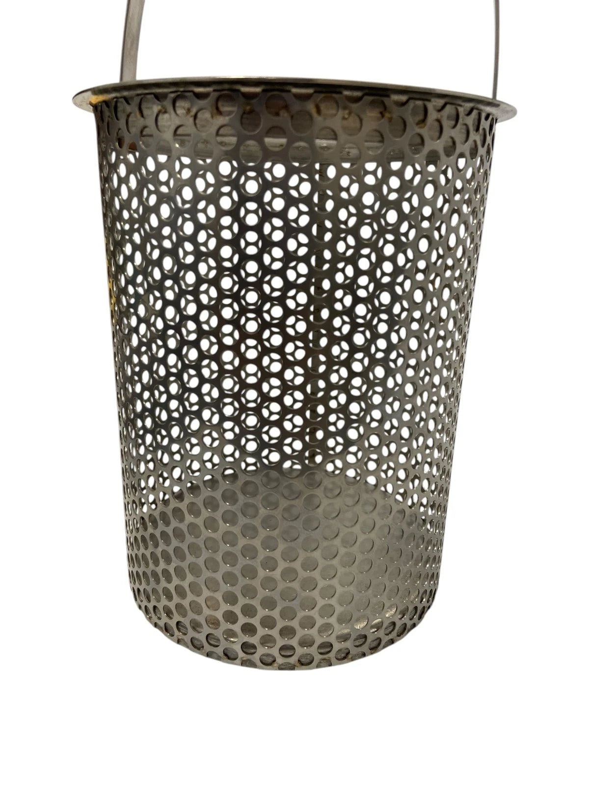Eaton 2.5" Strainer Basket for Model 72 Simplex (Flange OD 5")