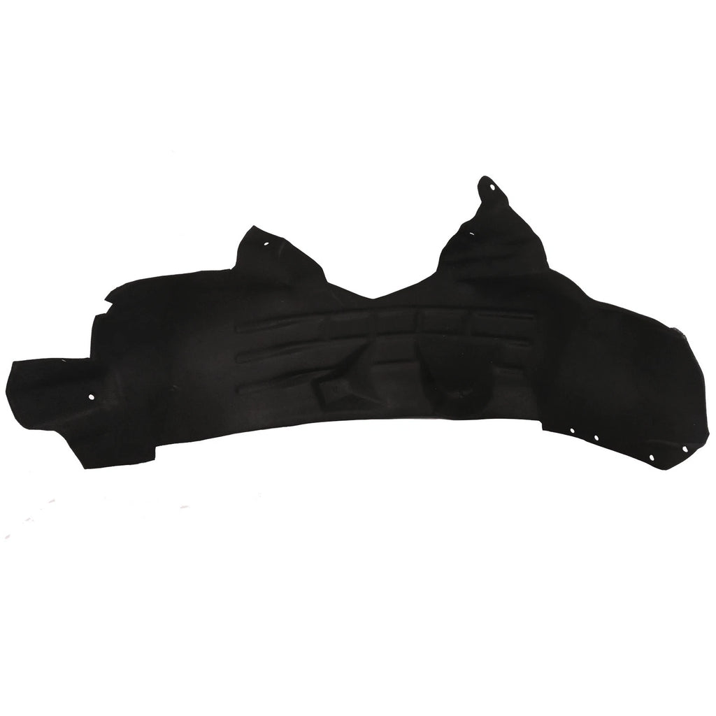 Rear Right Fender Liner Splash Shield for Ford Escape (2013-2019)