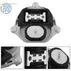 Engine & Trans Mount Set for Audi A4 A5 (2008-2017)