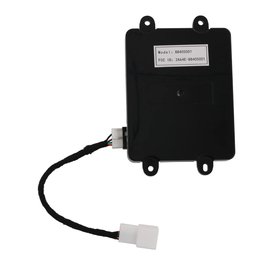 Wireless Charging Module for GM (2018-2020) with Adapter Harness