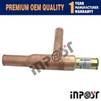 Valve CPR 61-4527 61-2990 for Thermo King TS 300 (2000–2005)