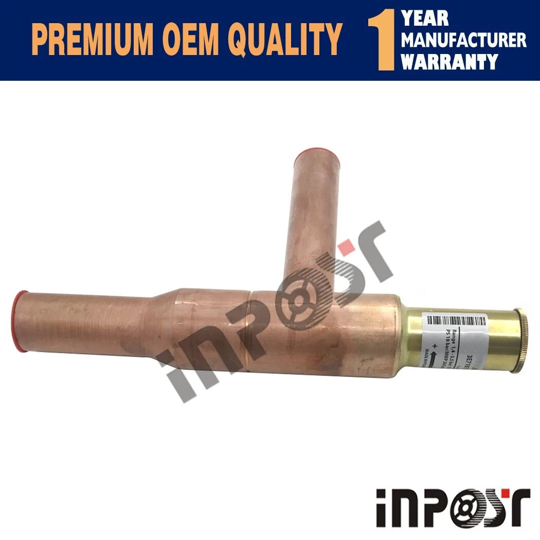 Valve CPR 61-4527 61-2990 for Thermo King TS 300 (2000–2005)