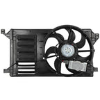A/C Radiator Cooling Fan for Mazda 3 Sport (2010–2013)