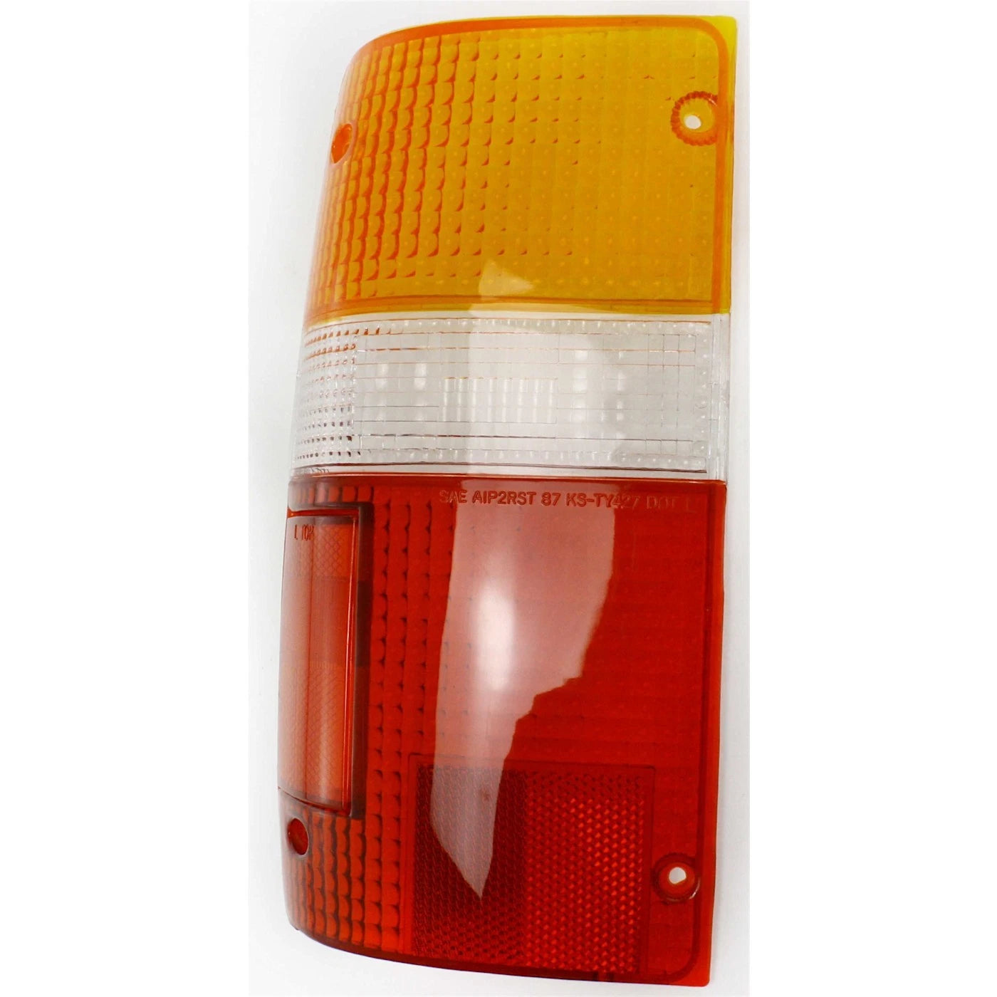 Taillight Lens for Toyota Vehicles 
