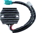 Hot Shot Rectifier/Regulator for RICK'S MOTORSPORT ELECTRIC (Lithium-ion Compatible)