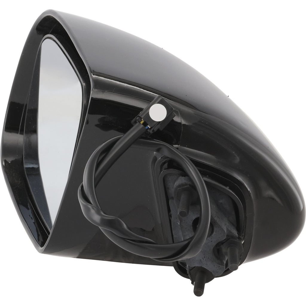 Power Mirror for Oldsmobile Cutlass Supreme (1990–1997) Paint to Match