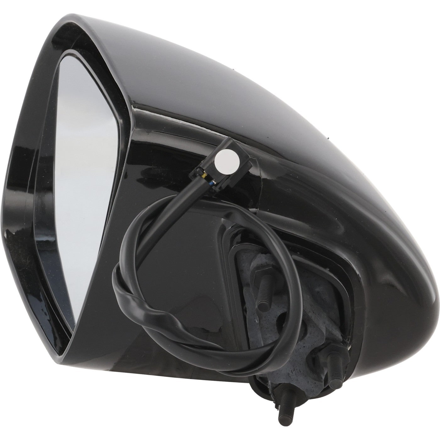 Power Mirror for Oldsmobile Cutlass Supreme (1990–1997) Paint to Match