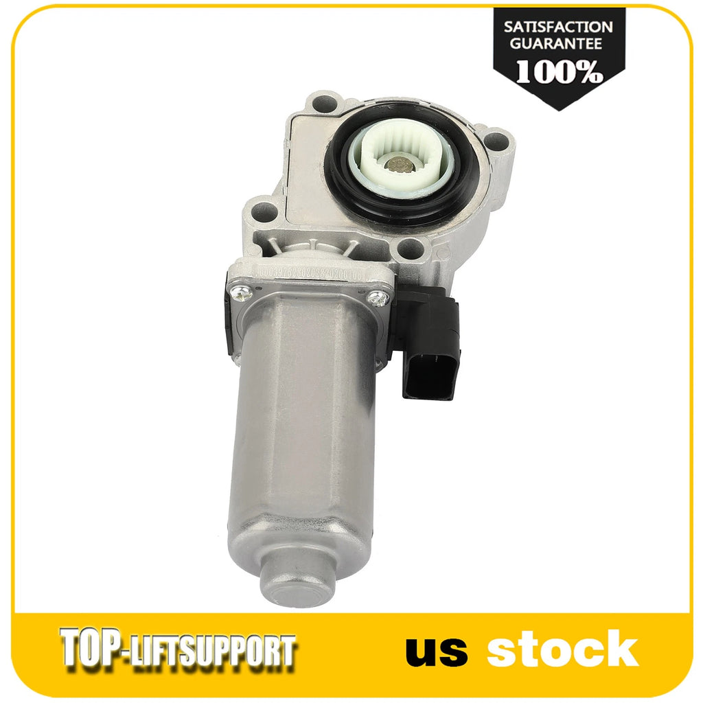 Transfer Case Shift Motor Actuator for Land Rover Range Rover (2006–2017)