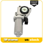 Transfer Case Shift Motor Actuator for Land Rover Range Rover (2006–2017)