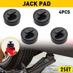 Set of 2 Jacking Lift Pads for Corvette C5 C6 (2005–2013)