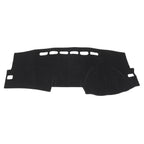 Dash Cover Mat for Toyota Corolla/Axio (2007–2012)