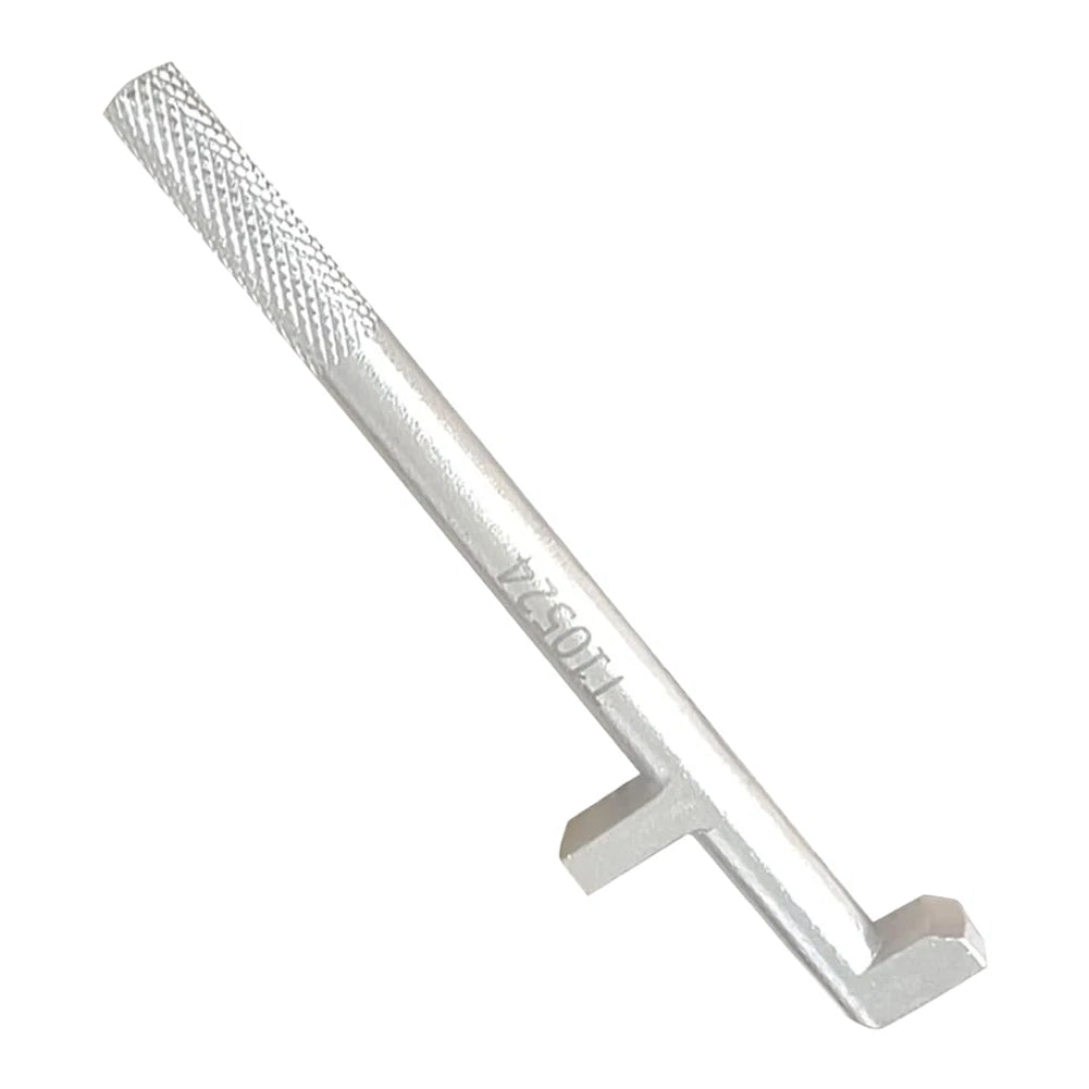 Clutch Holding Tool T10524 for VAG 7-Speed DCT Gearboxes (OEM Equivalent)