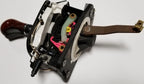 Transmission Shift Assembly with Wood Knob for Lincoln LS (2000–2002)