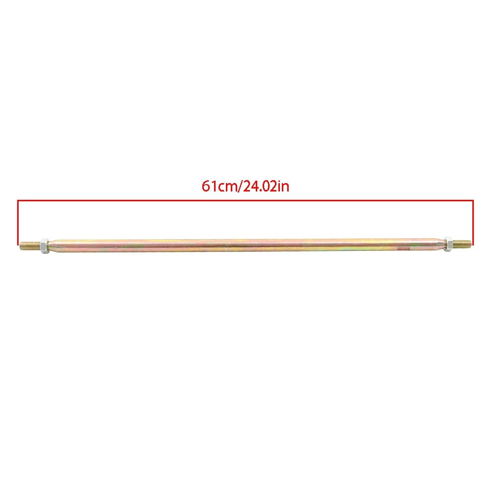 Tie Rod Assembly for EZGO TXT Golf Cart (2001–Present)