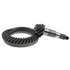 2X Front & Rear Axle Ring Pinion Kit for Jeep Wrangler JK (2007–2018)
