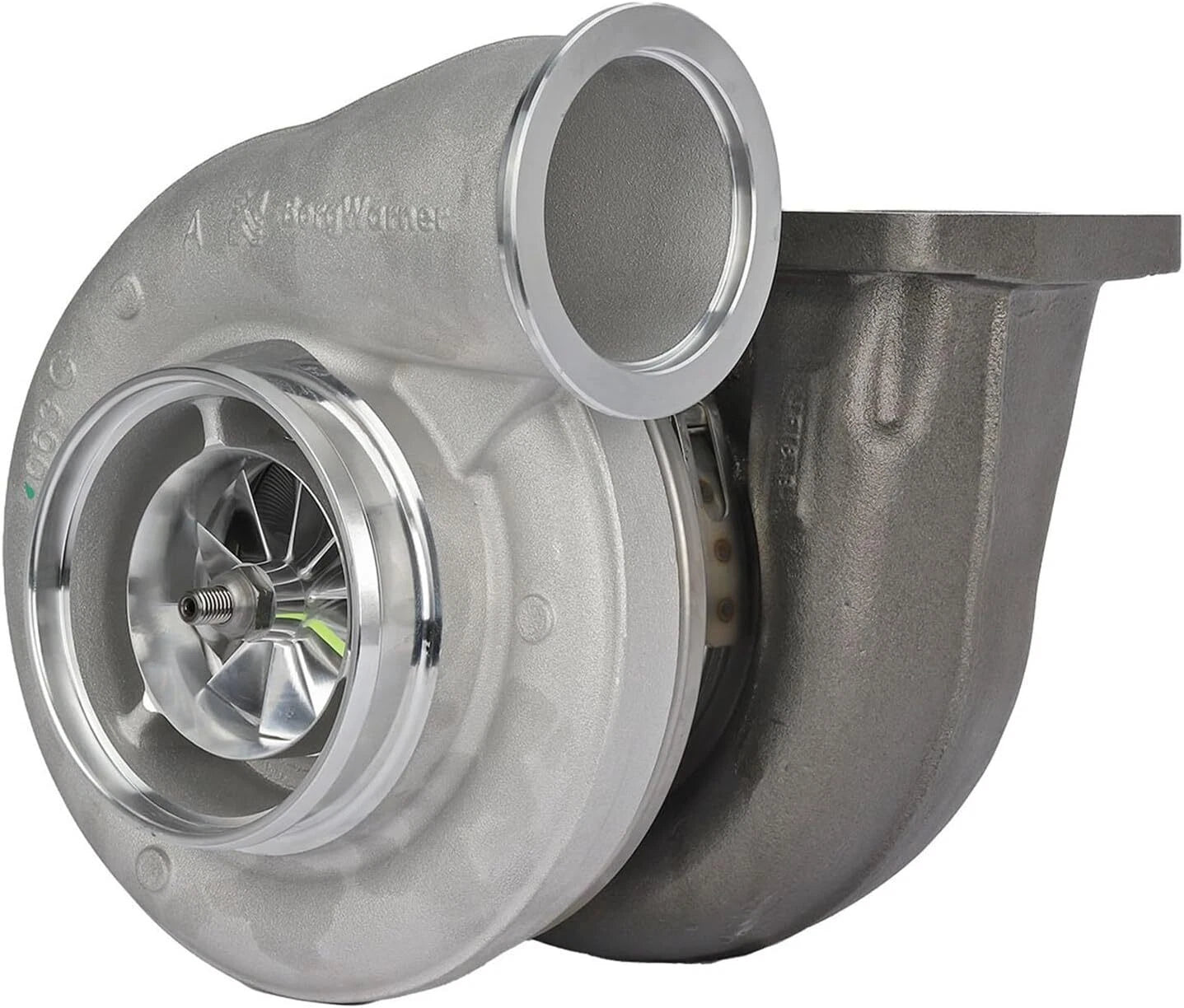 Turbocharger TBP401 2674A130 for Perkins Phaser 210TI (MF1006.6TA)