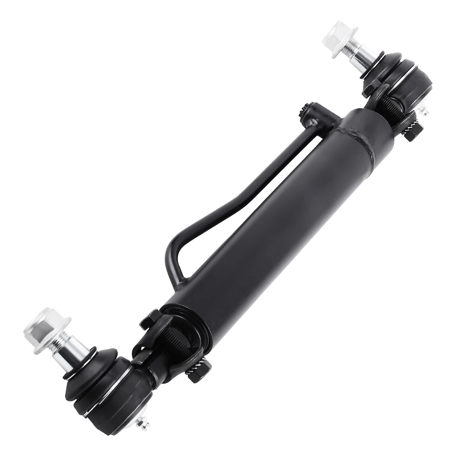 Power Steering Cylinder for Case 480C, 480D, 480E, 480ELL (D128454)