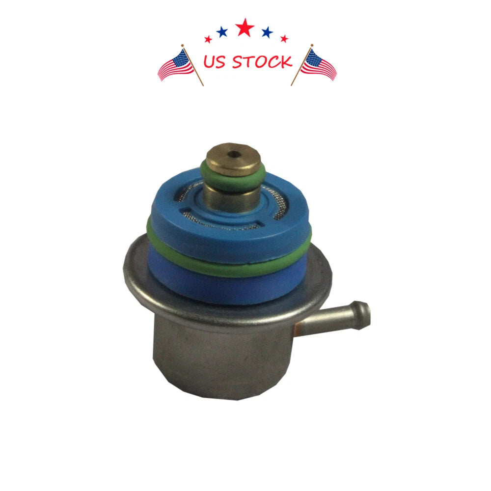 Fuel Injection Pressure Regulator for Audi VW (2000-2005)