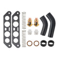 Thermostat Kit for Johnson Evinrude 85-140 V4 (18-3673, 340975, 340976)