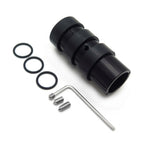 Shifter Shift Peg Enlarger for BMW K1600GT GTL R1200GS LC ADV G310R GS S1000XR
