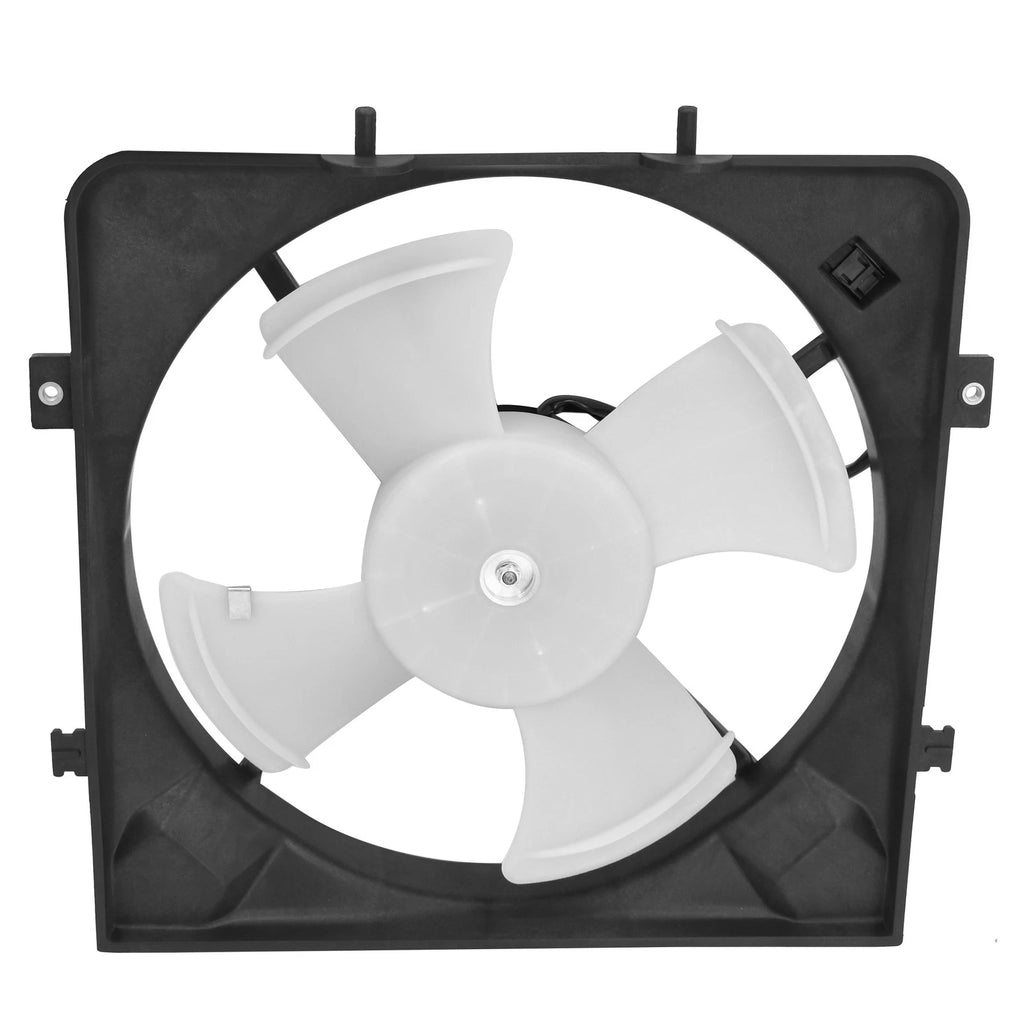 A/C Condenser Fan Assembly for Honda Civic (1992–1995) 80151-SR3-000