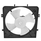 A/C Condenser Fan Assembly for Honda Civic (1992–1995) 80151-SR3-000