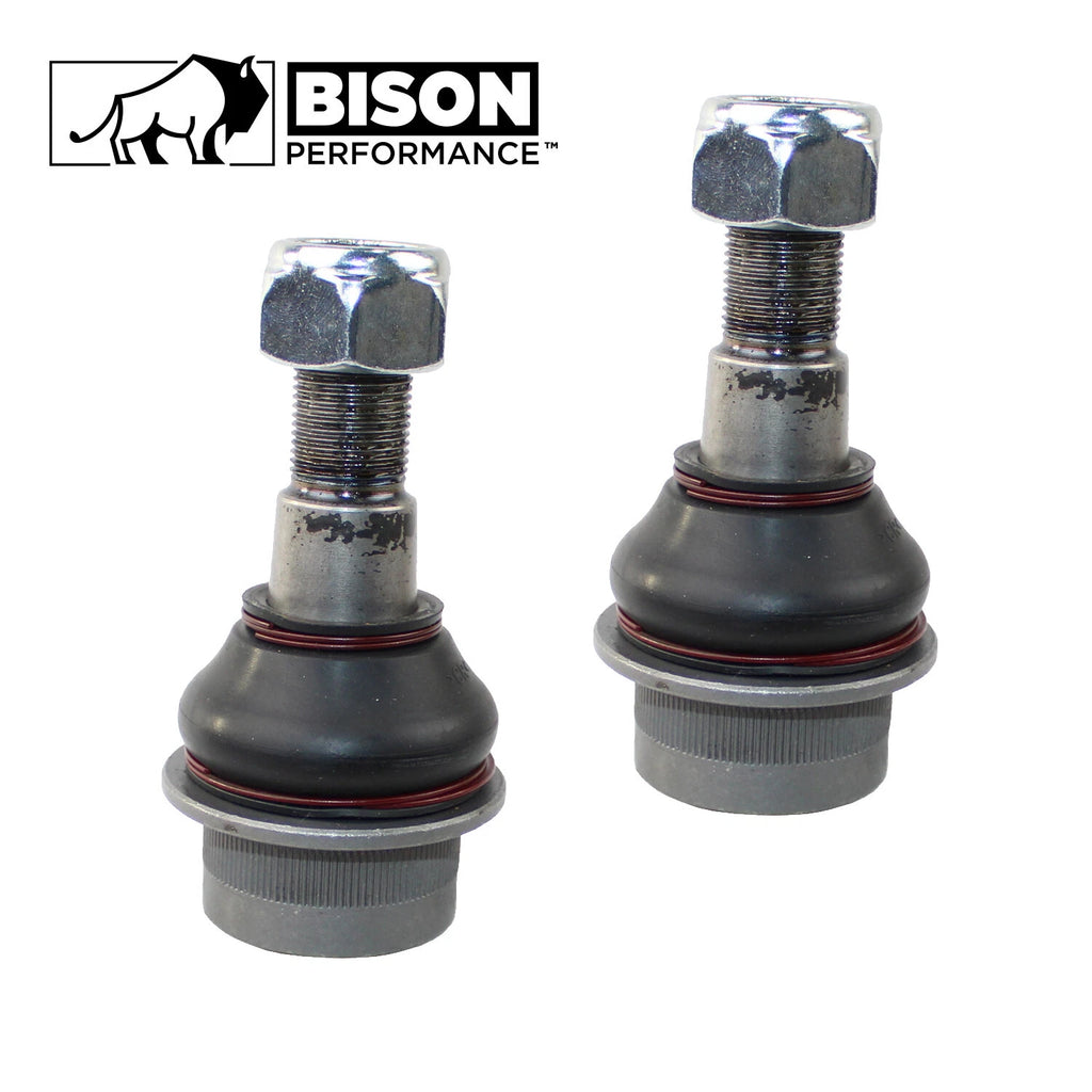 2pc Set Front Lower Steel Ball Joint for Sprinter 2500 3500 (2007–2018)