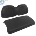 Seat Bottom and Backrest Assemblies for Club Car Precedent (2004–2011)