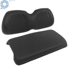 Seat Bottom and Backrest Assemblies for Club Car Precedent (2004–2011)
