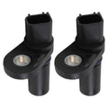 Set of 2 Denso Engine Camshaft Position Sensors for Navigator Mark LT F150 V8 (2006–2008)