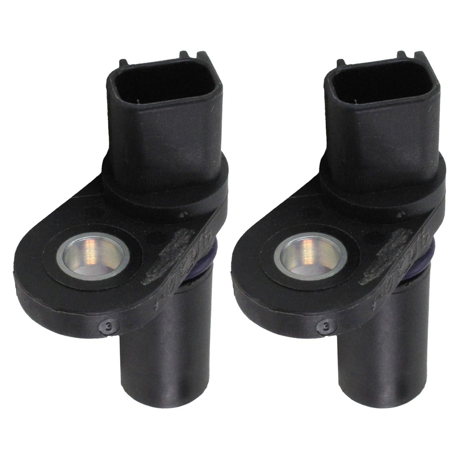 Set of 2 Denso Engine Camshaft Position Sensors for Navigator Mark LT F150 V8 (2006–2008)