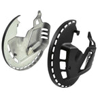 Front Brake Rotors LED Light Covers for Honda Goldwing 1800 (2001-2017)
