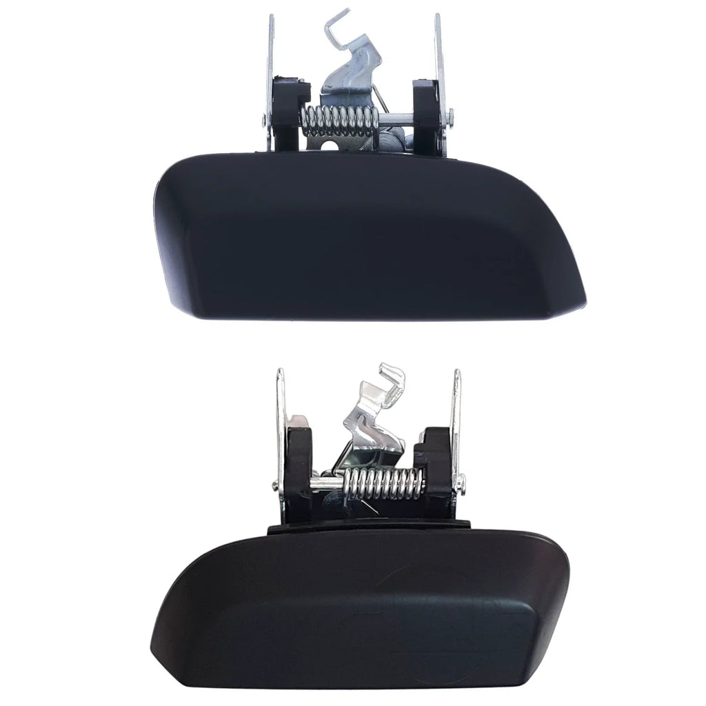 Door Handle Outer 2 x for Nissan Pathfinder (2005-2013)