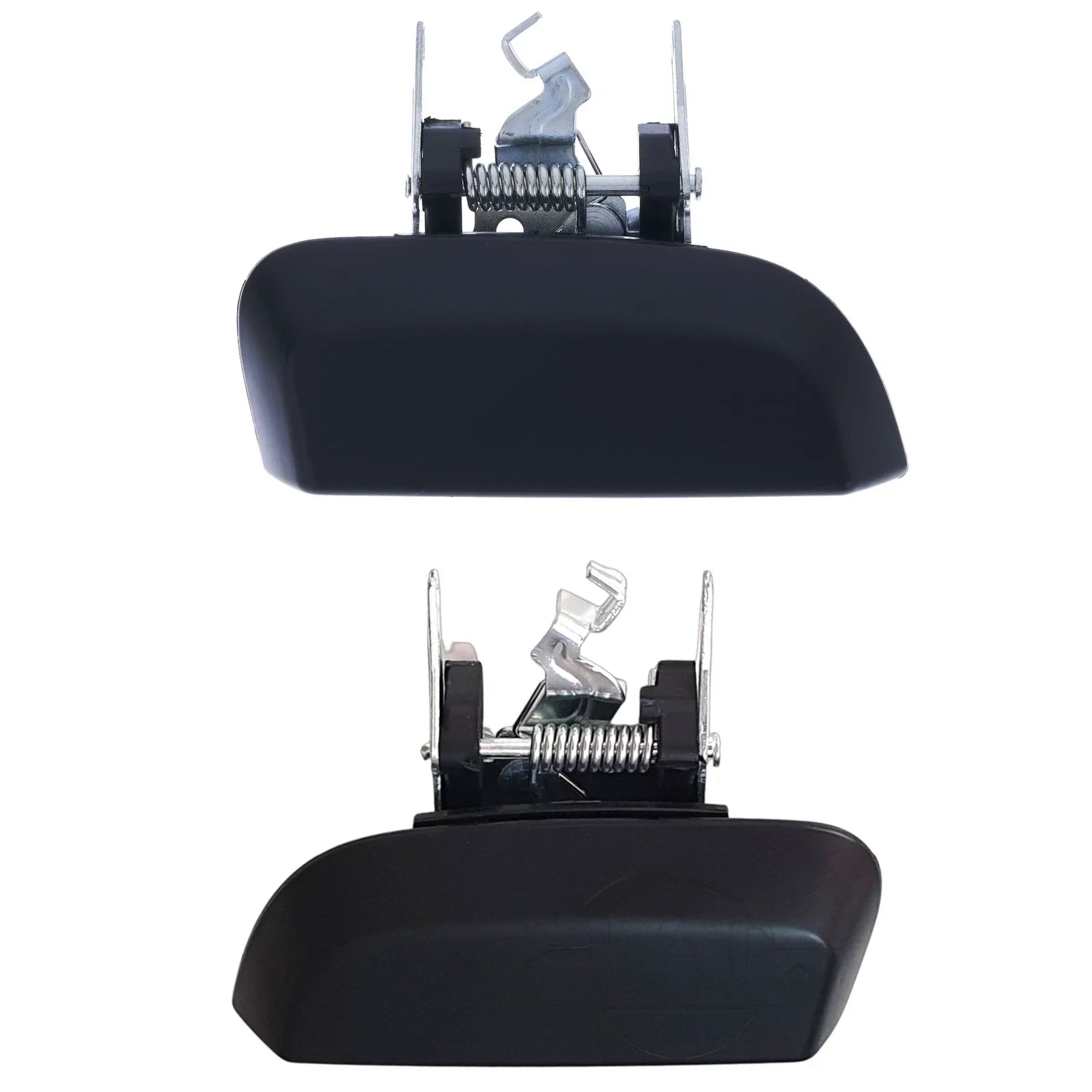 Door Handle Outer 2 x for Nissan Pathfinder (2005-2013)