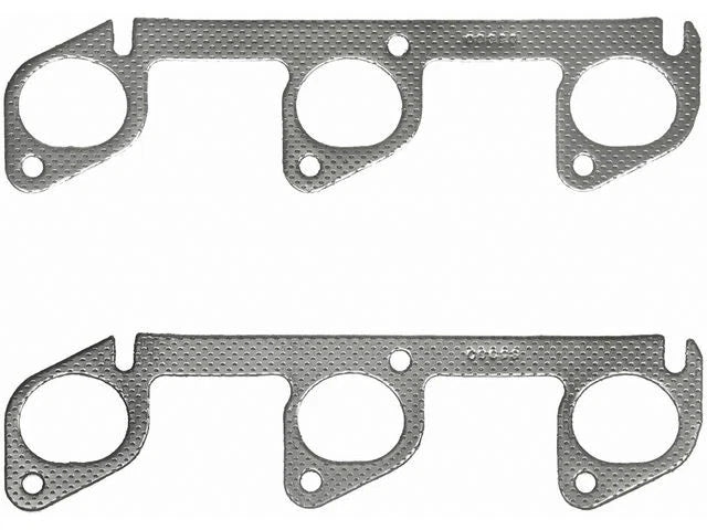 Exhaust Manifold Gasket Set for Mazda B4000 4.0L V6 (1997–2000) VH352QR