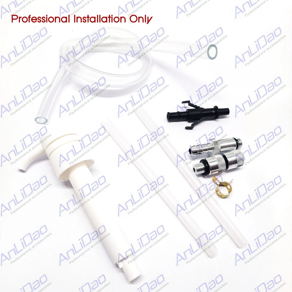 Lower Unit Gear Oil Pump for Standard Upgrade (3/8in 8mm)