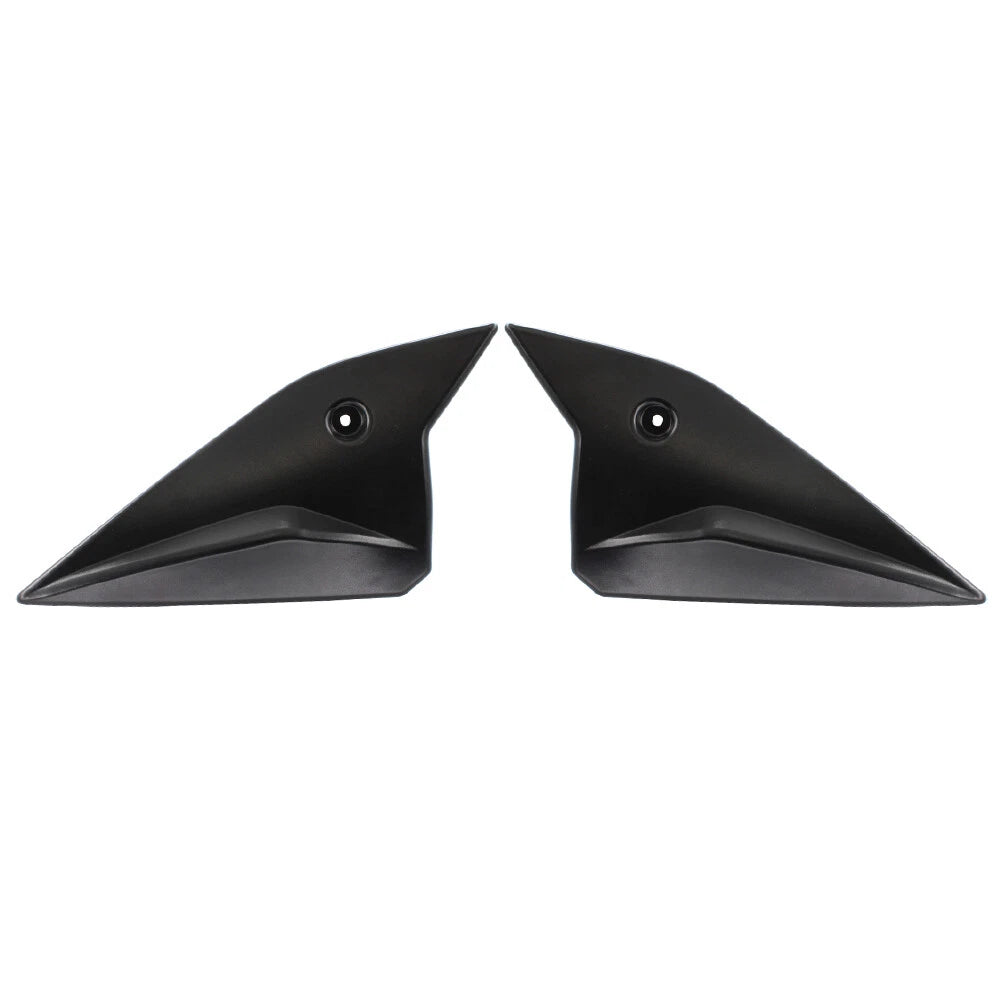 2X Side Panels Cover Fairing for Yamaha MT-09 FZ 09 (2014–2020)