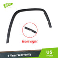 Right Side Wheel Opening Molding for Jeep Grand Cherokee (2011–2016)