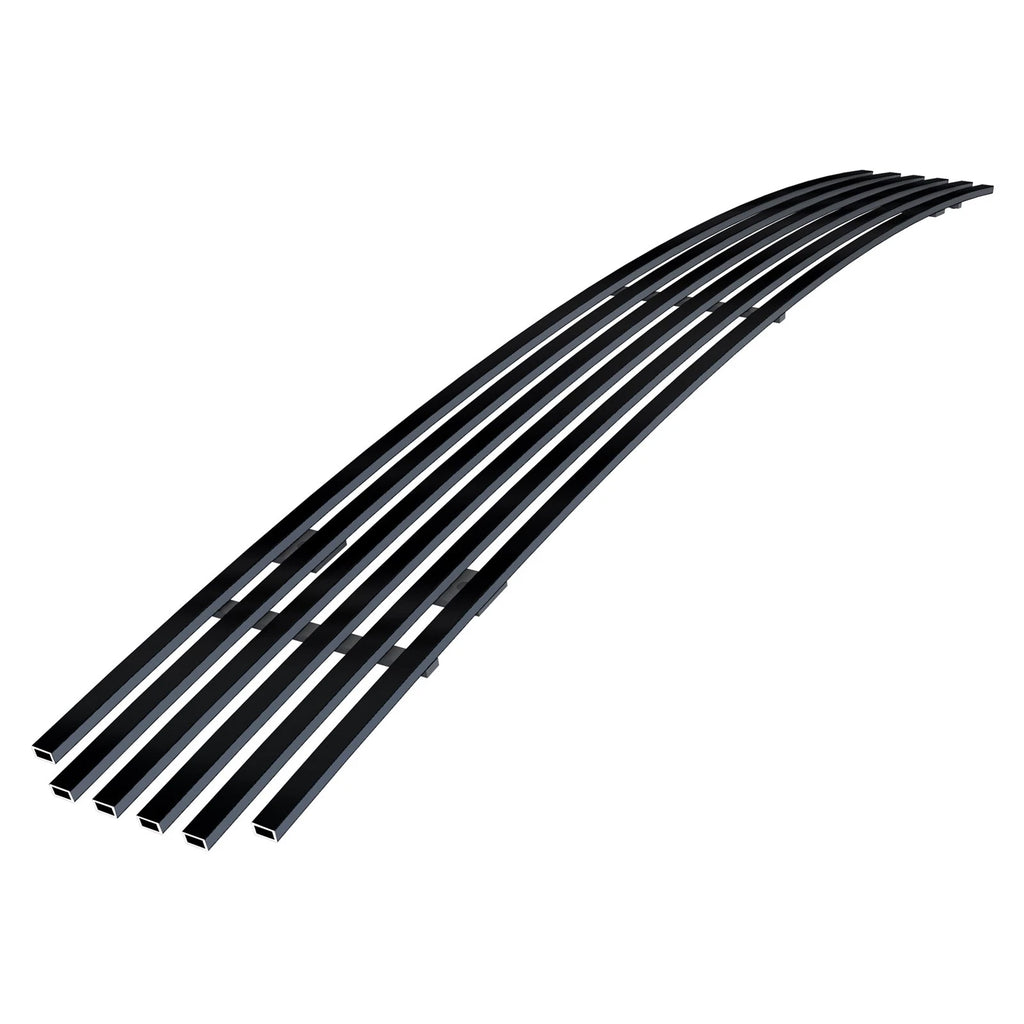 Black Billet Grille for Ford Econoline E Series (2008–2014)