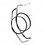 Throttle Cable for Yamaha XV250, XV250 Virago, XV125 (1988–2013, 1997–2000)